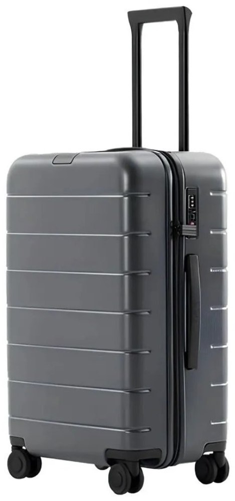 Чемодан Xiaomi Luggage Classic Pro 26" серый BHR8611GL