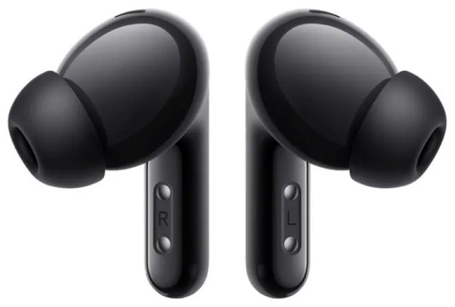 Беспроводные наушники REDMI Buds 6 черный BHR9251GL