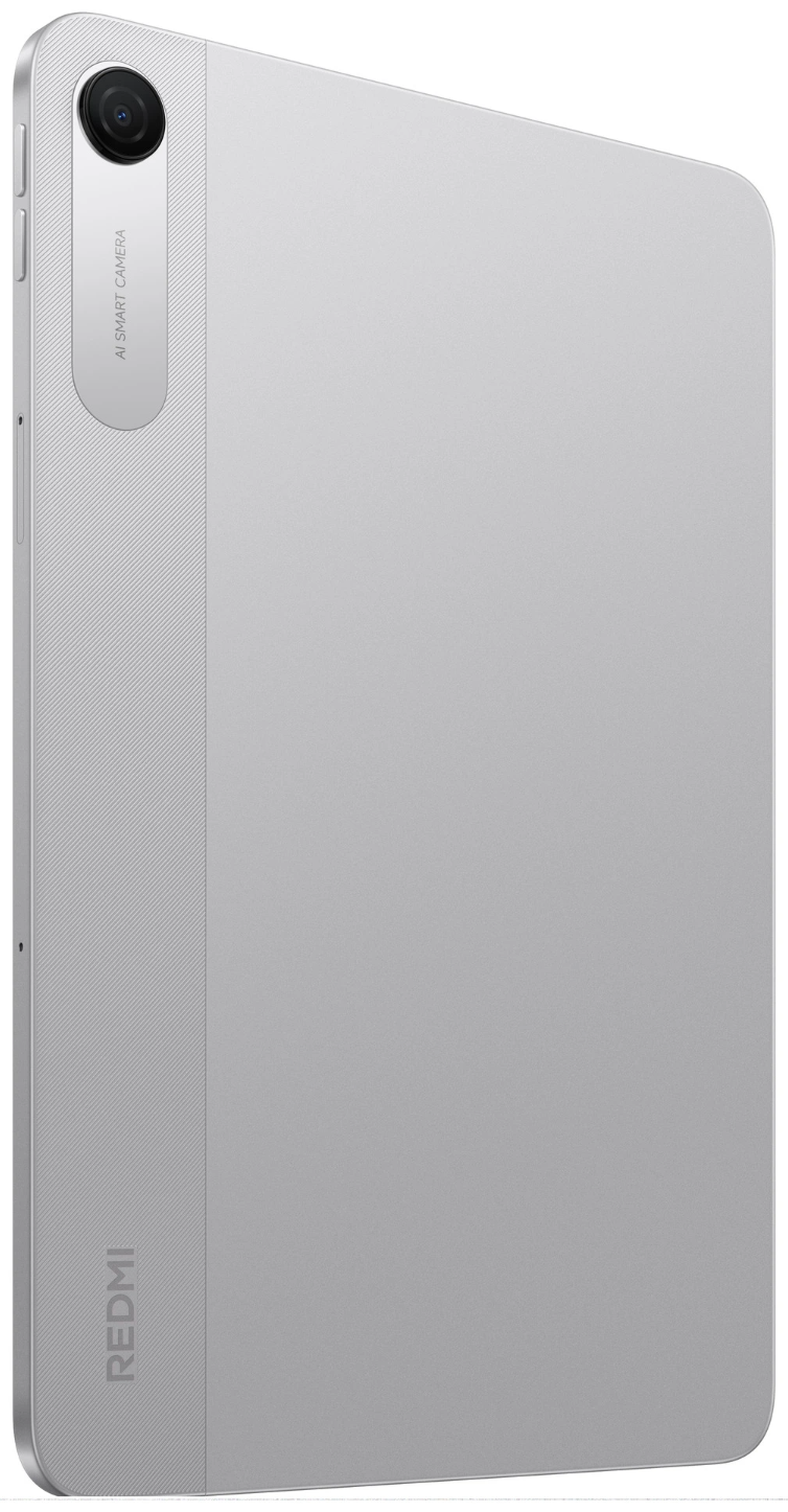 9.7" Планшет REDMI Pad 2 4/128 ГБ 4G серебристый