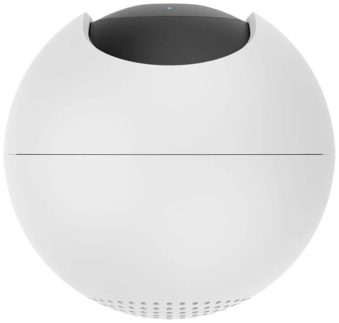 IP камера Xiaomi Smart Camera C301 (поворотная) BHR8683GL