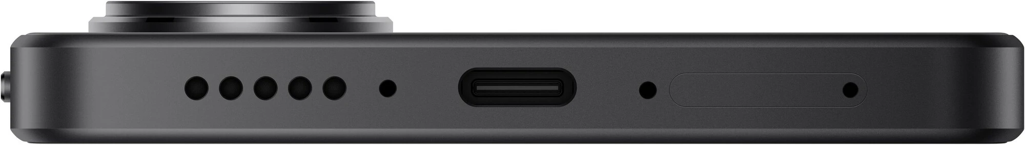 Смартфон POCO X7 Pro 12/512 Гб черный