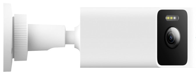 IP камера Xiaomi Outdoor Camera CW100 Dual BHR07UIEU