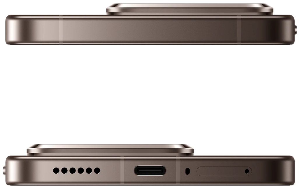 Смартфон Xiaomi 15T Pro 12/256 ГБ золотистый