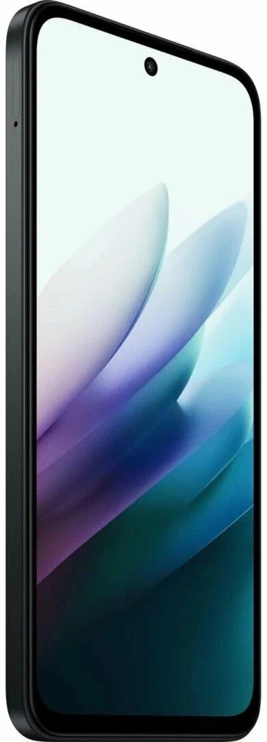 Смартфон REDMI 15 6/128 ГБ черный